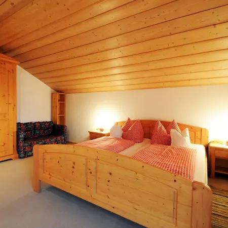 Lantgård Plenkhof *