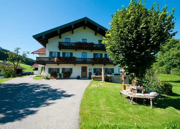 Plenkhof * Ruhpolding