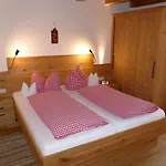 Κατάλυμα σε φάρμα Plenkhof Ruhpolding