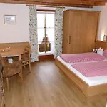 Plenkhof Κατάλυμα σε φάρμα Ruhpolding