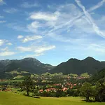 Plenkhof Κατάλυμα σε φάρμα Ruhpolding