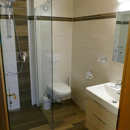 Plenkhof Vakantieboerderij Ruhpolding
