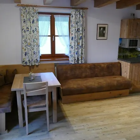 Plenkhof Vakantieboerderij