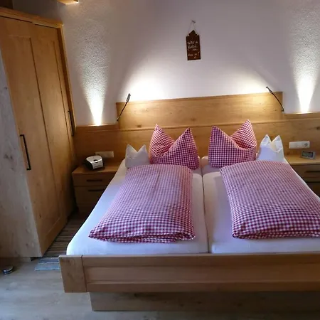Vakantieboerderij Plenkhof
