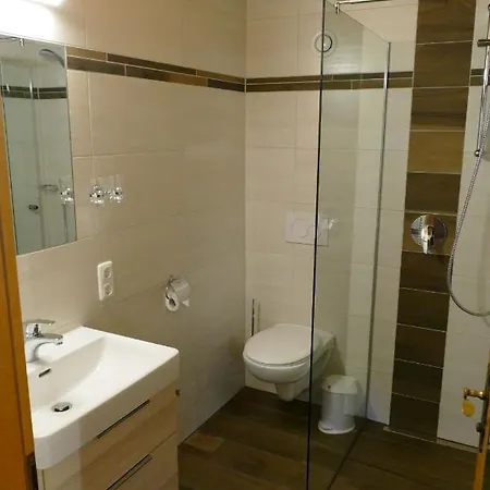 Plenkhof Vakantieboerderij *