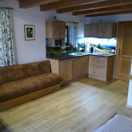 Vakantieboerderij Plenkhof *