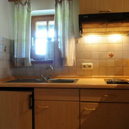 Alojamento de Turismo Rural Plenkhof