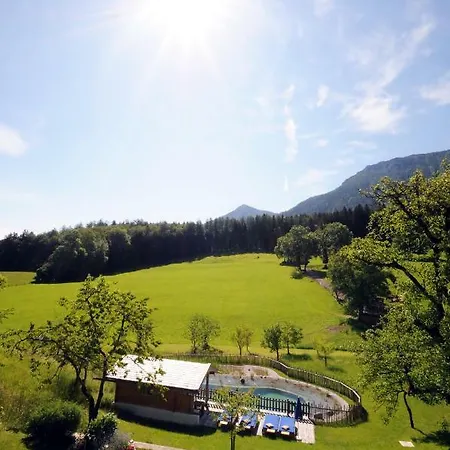 Farm stay Plenkhof *