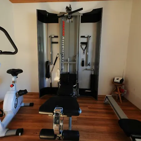 Alojamento de Turismo Rural Plenkhof *