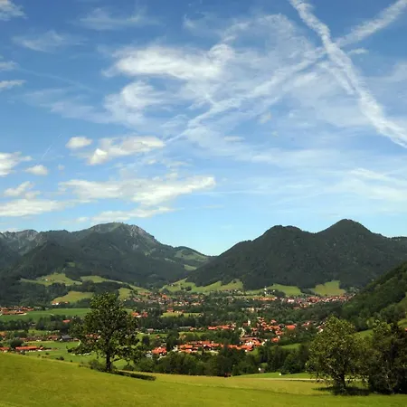 Plenkhof Vakantieboerderij Ruhpolding