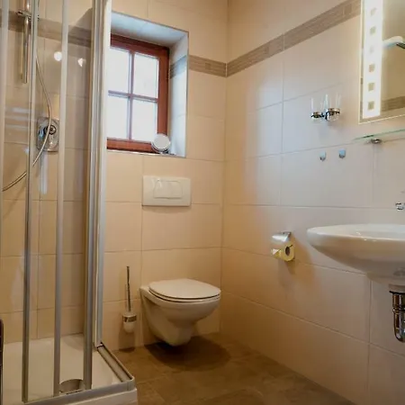 Vakantieboerderij Plenkhof