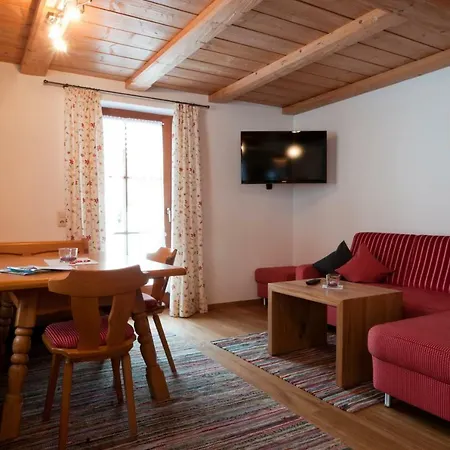 Vakantieboerderij Plenkhof *