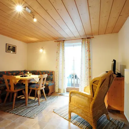 Plenkhof Vakantieboerderij