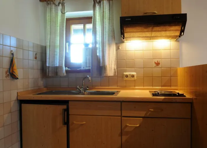 בית חווה Plenkhof